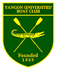 Yangon Universities Boat Club