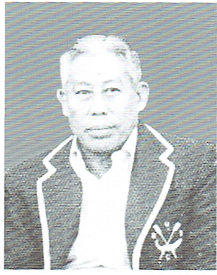 ဗိုလ်မှူးချူပ် သရေစည်သူသန်းဖေ(ရေ)