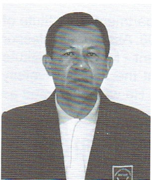 ပါမောက္ခ ဒေါက်တာကံဇော်