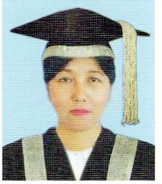 ပါမောက္ခဒေါက်တာဒေါ်ခင်နိုင်ဦး